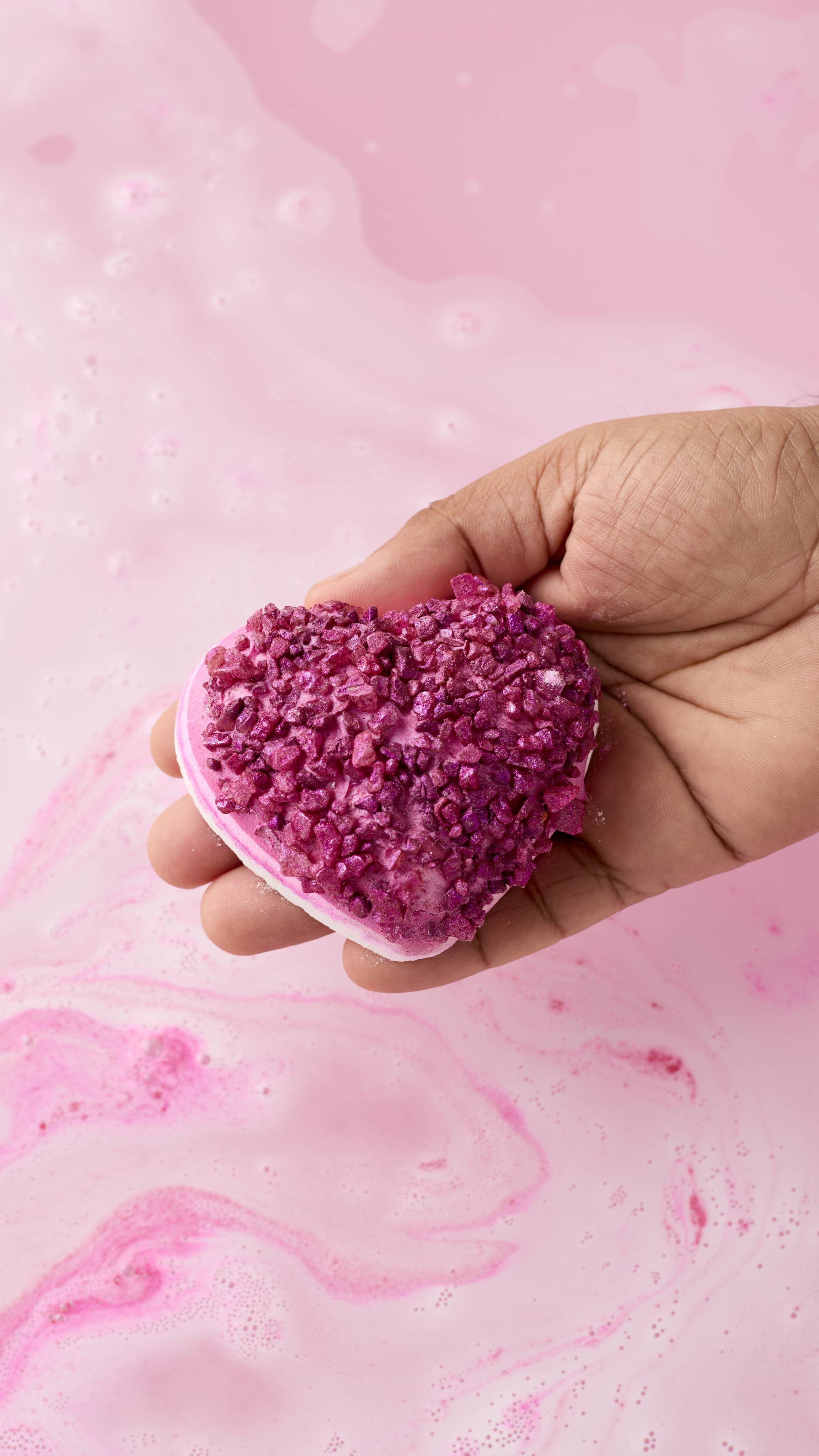 Life In Rosy Light - 90g