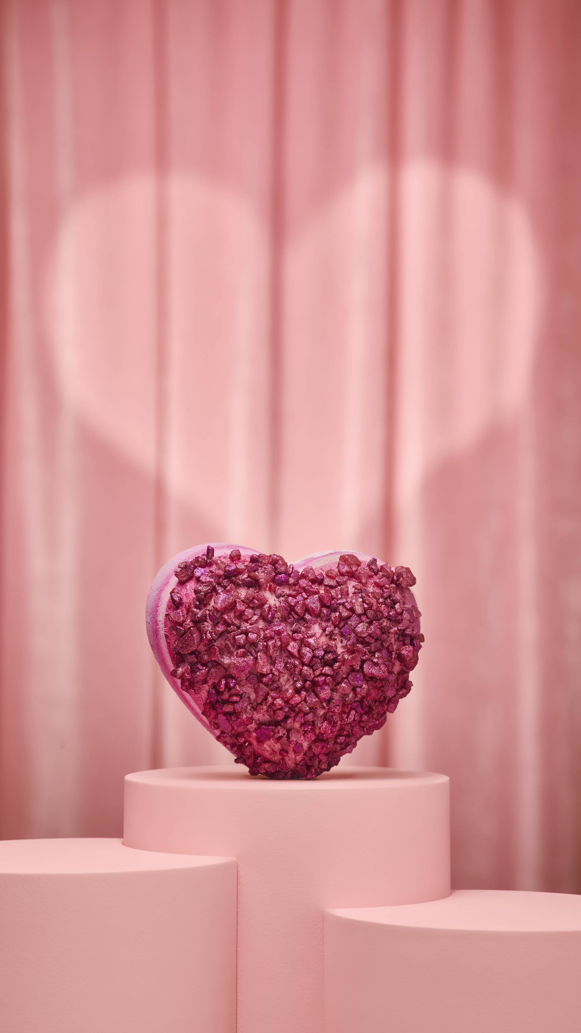 Life In Rosy Light - 90g