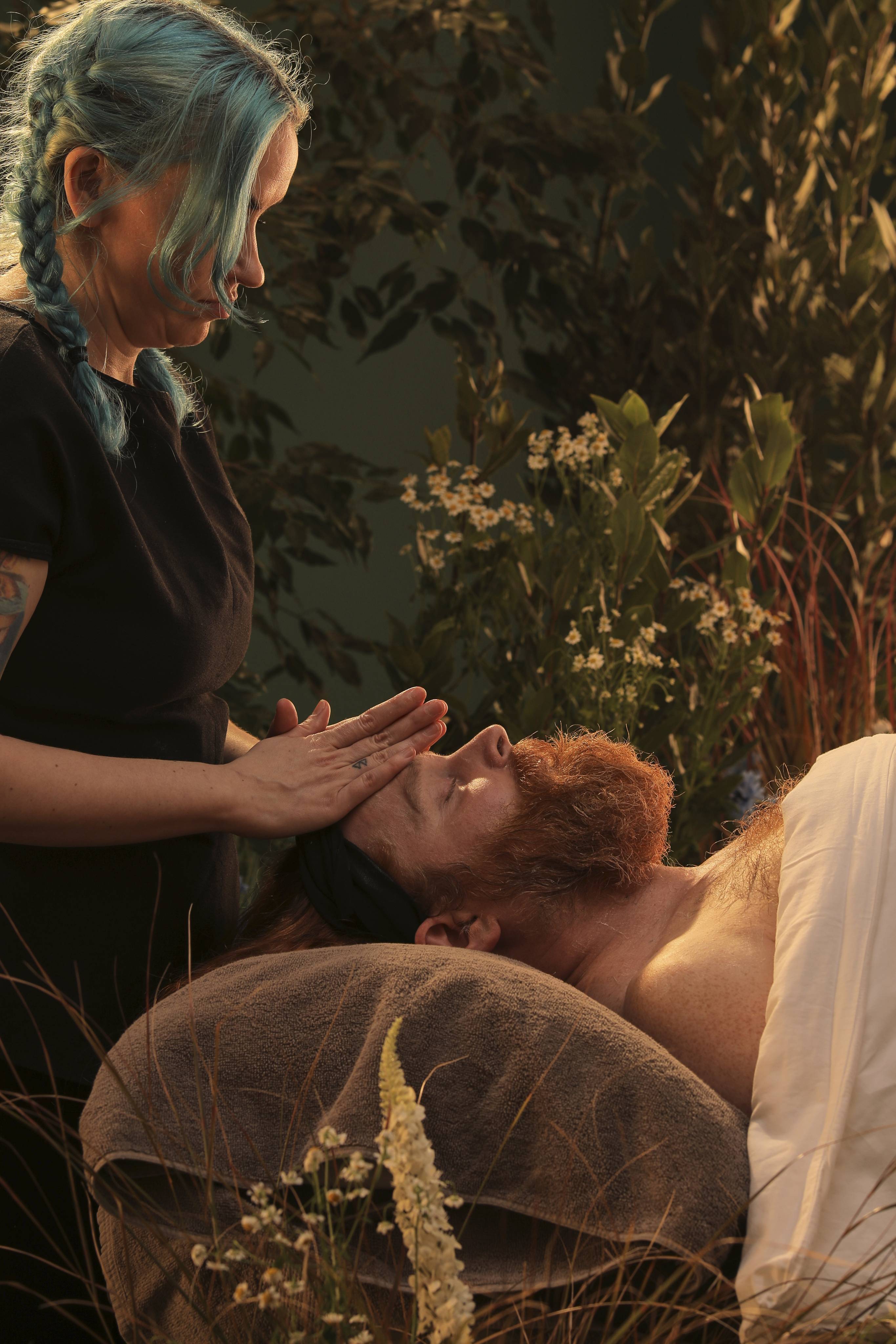 Rewilding Facial Spa Treatment - 50 Minute Treatment