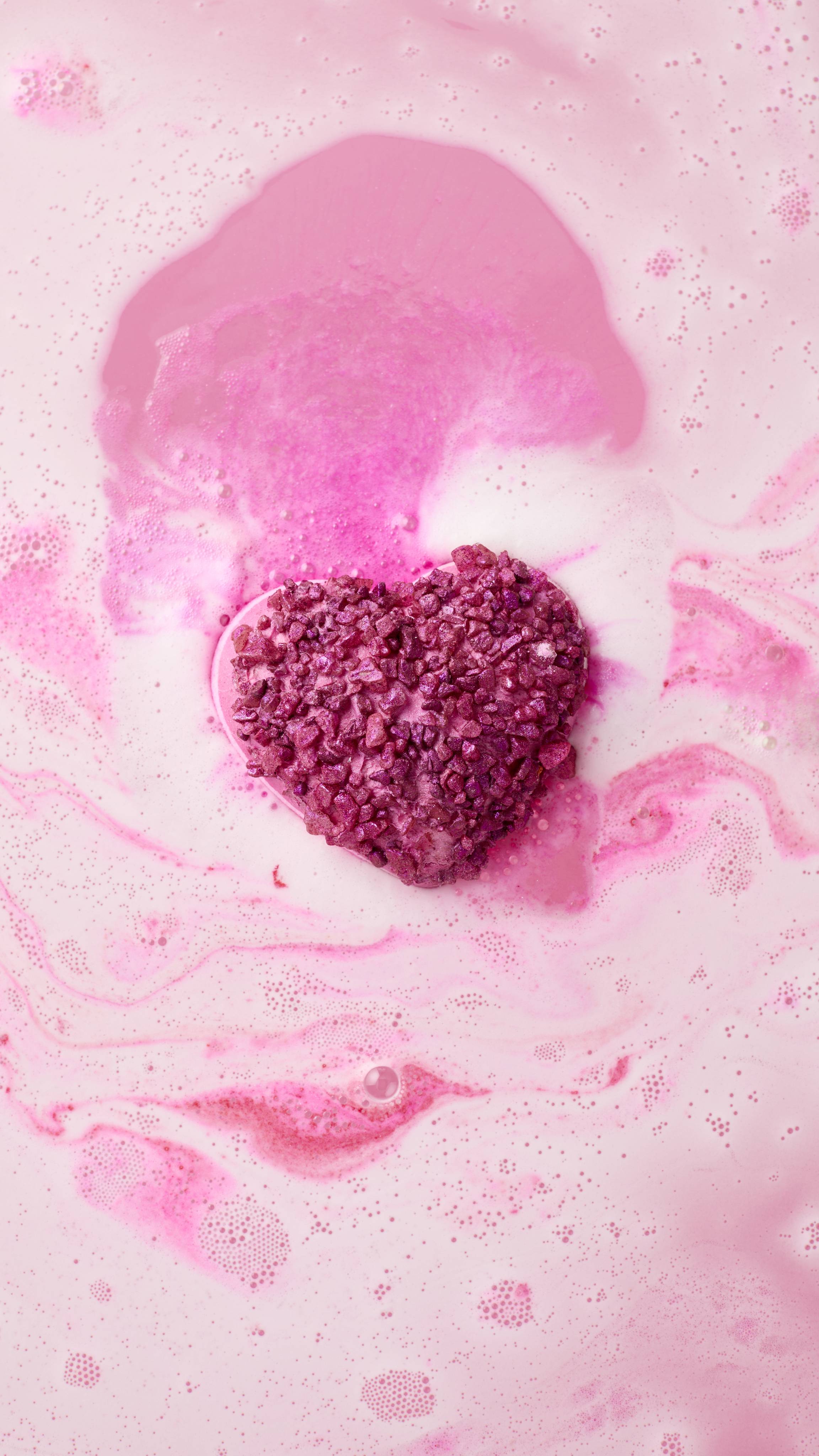 Life In Rosy Light - 90g