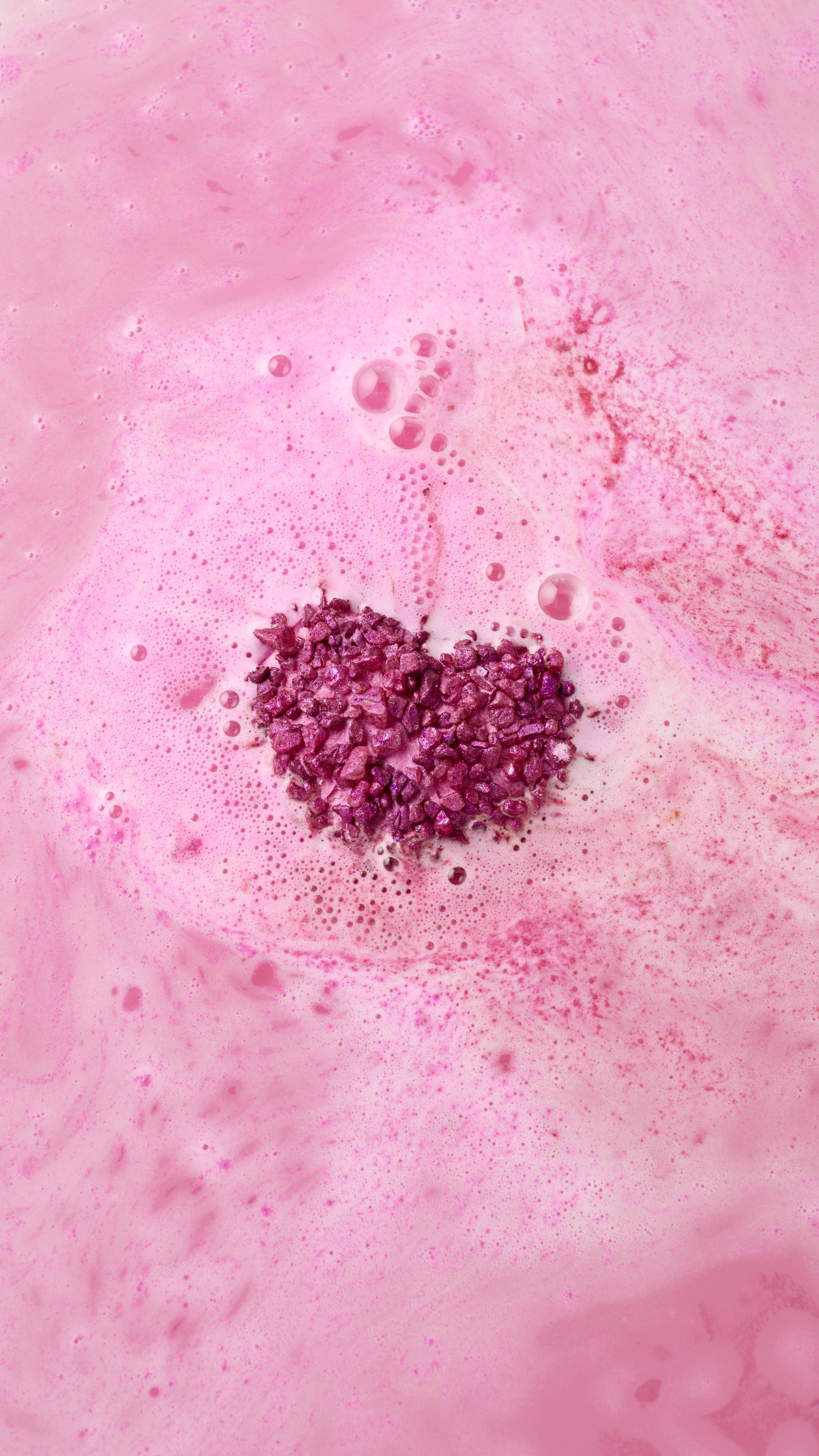 Life In Rosy Light - 90g