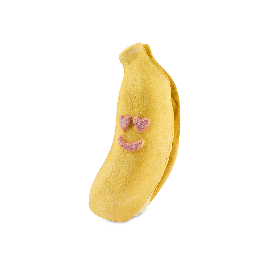 Bananas For You - 130g