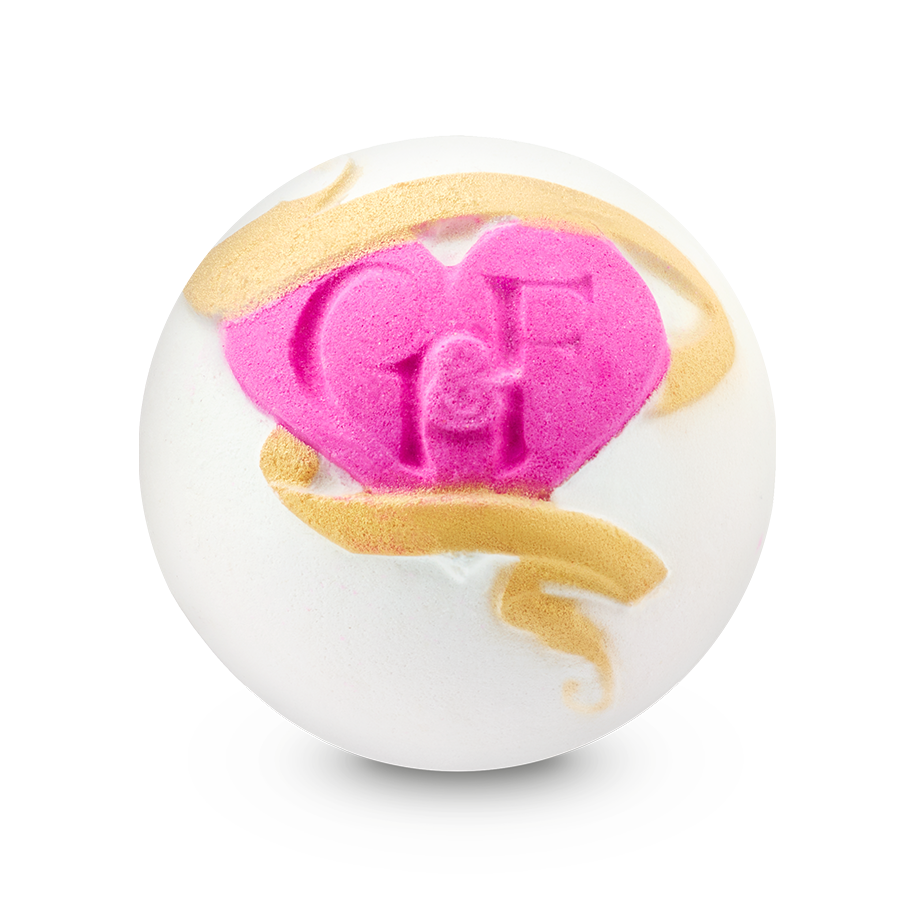 Glinda's Wedding Dress - 245g