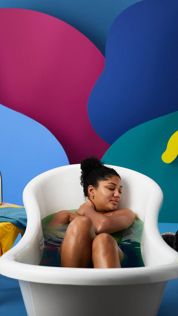 Salt Water Soother - 165g