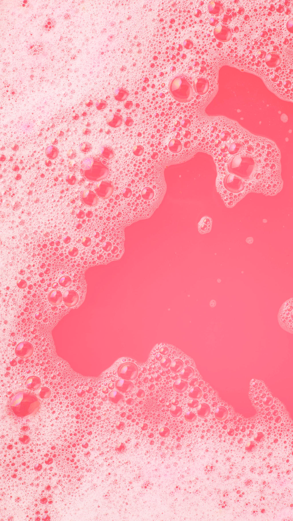 Strawberry Crumble - 135g