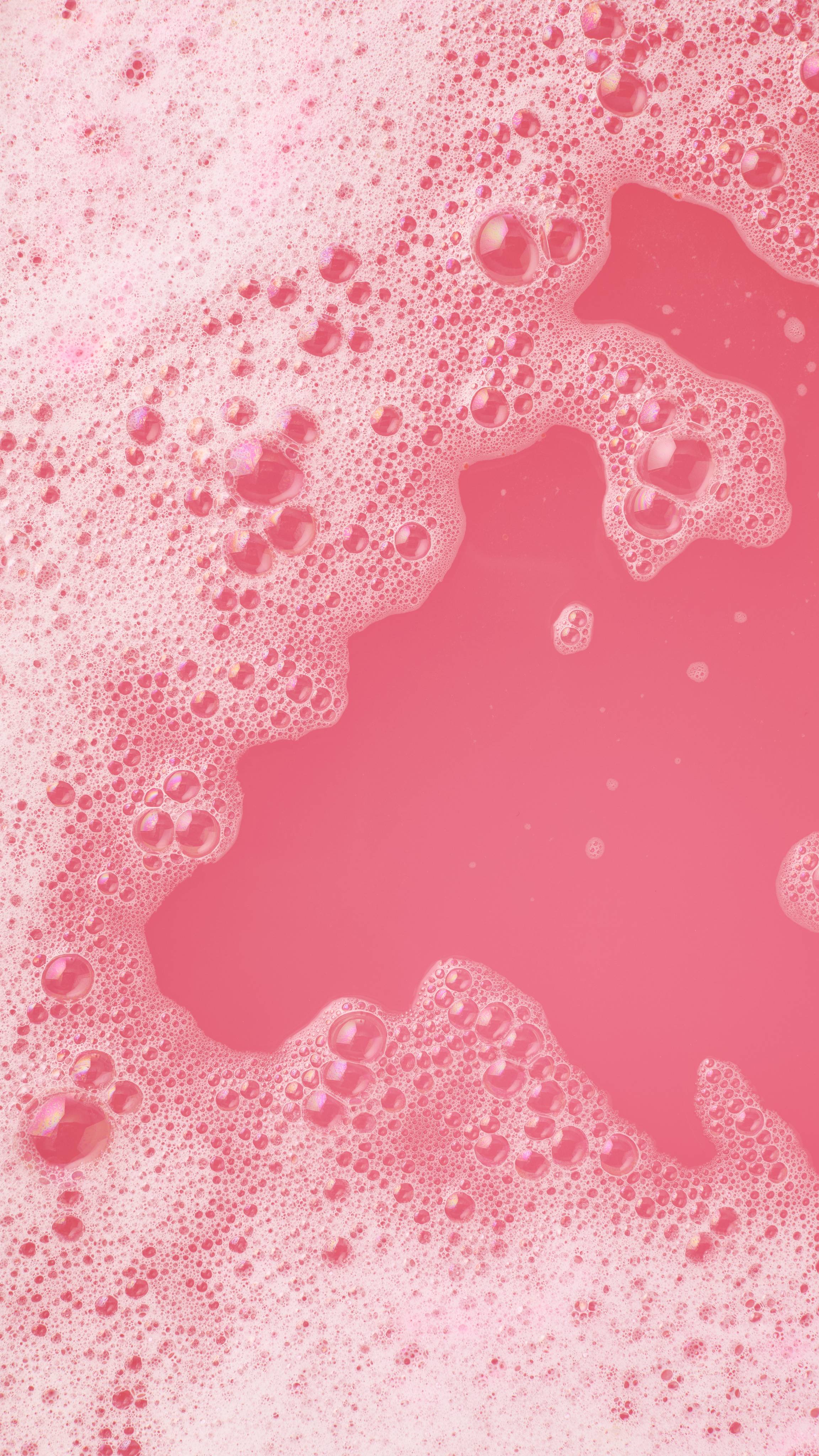 Strawberry Crumble - 135g